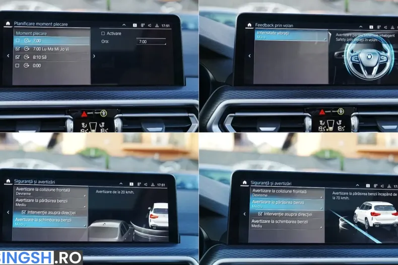 BMW X3 (Seria X) din 2022 cu 148.400 km - oferta BMW250302 - foto 29