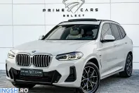 BMW X3 (Seria X) din 2022 cu 148.400 km - oferta BMW250302 - foto 37