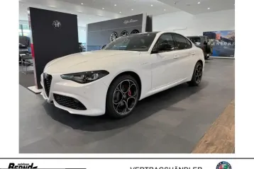 Alfa Romeo Giulia din 2025 - oferta ALF250303