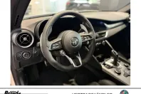 Alfa Romeo Giulia din 2025 cu 16.990 km - oferta ALF250303 - foto 2