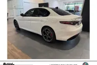 Alfa Romeo Giulia din 2025 cu 16.990 km - oferta ALF250303 - foto 3