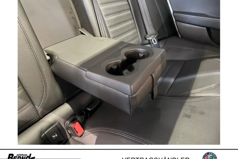 Alfa Romeo Giulia din 2025 cu 16.990 km - oferta ALF250303 - foto 6