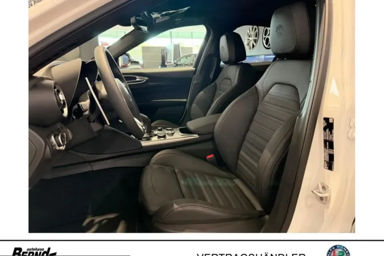 Alfa Romeo Giulia din 2025 cu 16.990 km - oferta ALF250303 - foto 9