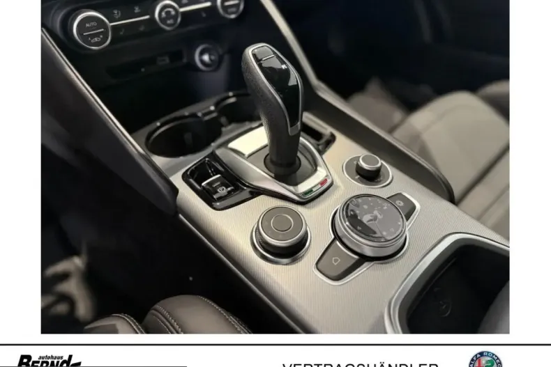 Alfa Romeo Giulia din 2025 cu 16.990 km - oferta ALF250303 - foto 14