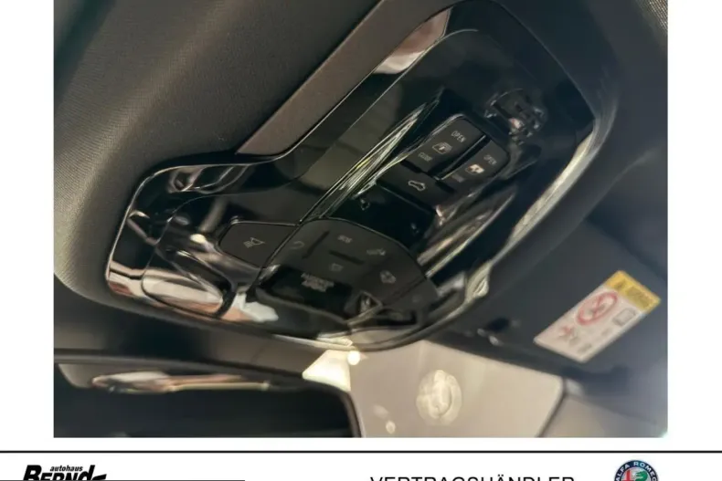 Alfa Romeo Giulia din 2025 cu 16.990 km - oferta ALF250303 - foto 15