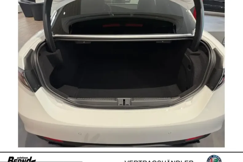 Alfa Romeo Giulia din 2025 cu 16.990 km - oferta ALF250303 - foto 17