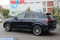 Mercedes-Benz GLE 350 (Clasa GLE) din 2021 cu 68.860 km - oferta MER250304 - foto 2