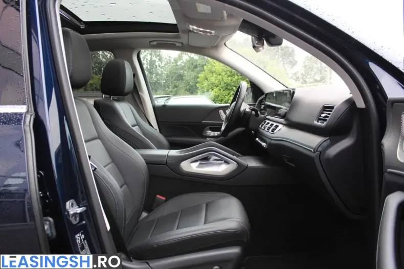 Mercedes-Benz GLE 350 (Clasa GLE) din 2021 cu 68.860 km - oferta MER250304 - foto 3
