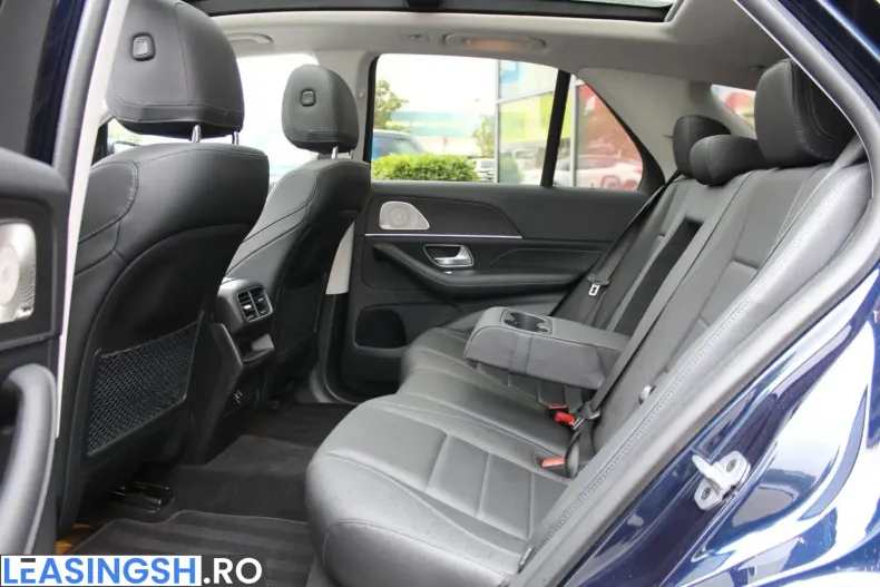 Mercedes-Benz GLE 350 (Clasa GLE) din 2021 cu 68.860 km - oferta MER250304 - foto 4