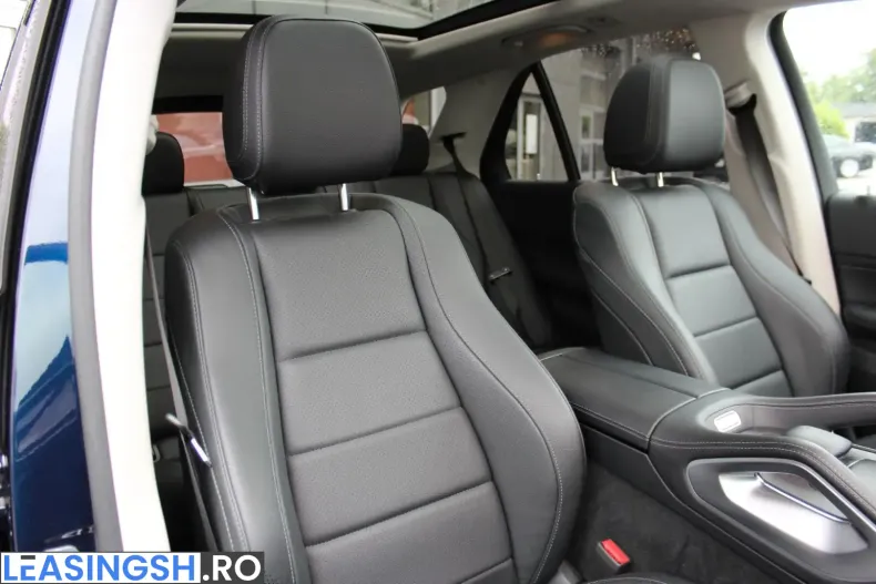 Mercedes-Benz GLE 350 (Clasa GLE) din 2021 cu 68.860 km - oferta MER250304 - foto 7