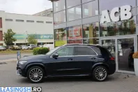 Mercedes-Benz GLE 350 (Clasa GLE) din 2021 cu 68.860 km - oferta MER250304 - foto 9