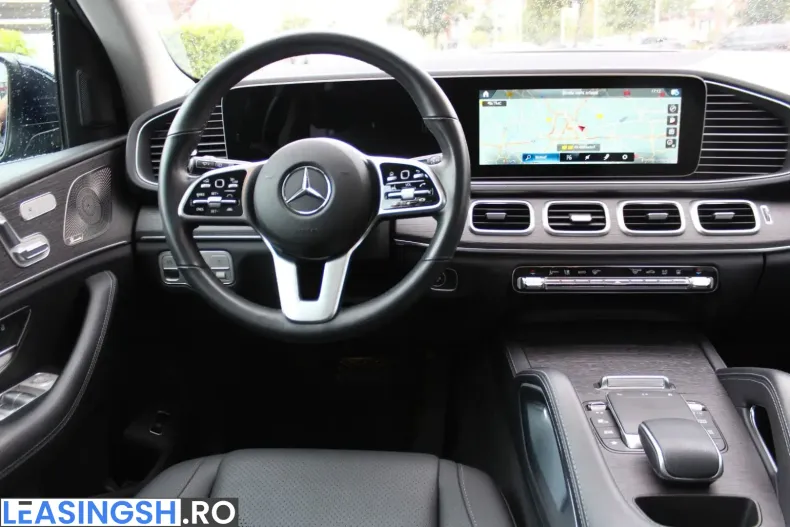 Mercedes-Benz GLE 350 (Clasa GLE) din 2021 cu 68.860 km - oferta MER250304 - foto 10