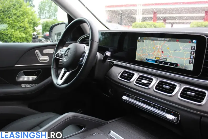 Mercedes-Benz GLE 350 (Clasa GLE) din 2021 cu 68.860 km - oferta MER250304 - foto 11