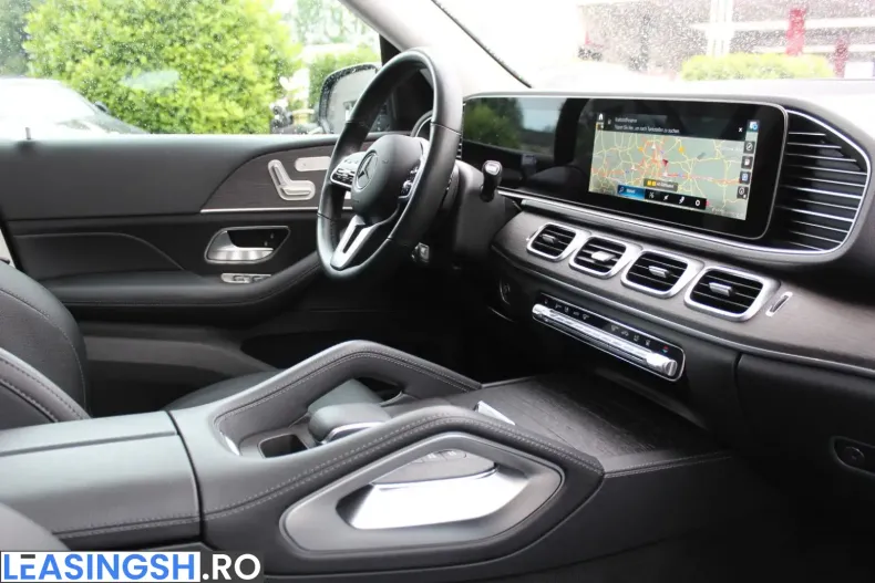 Mercedes-Benz GLE 350 (Clasa GLE) din 2021 cu 68.860 km - oferta MER250304 - foto 12