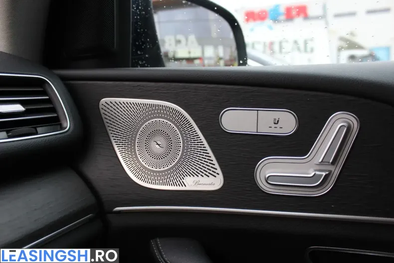 Mercedes-Benz GLE 350 (Clasa GLE) din 2021 cu 68.860 km - oferta MER250304 - foto 13