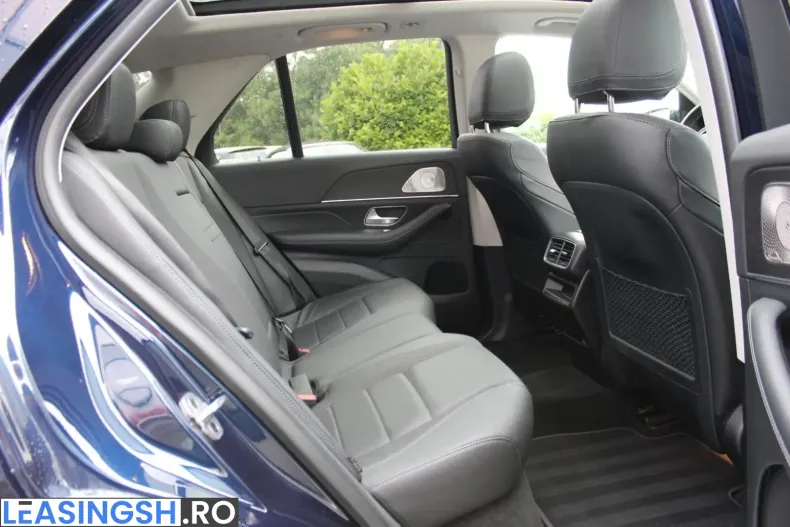 Mercedes-Benz GLE 350 (Clasa GLE) din 2021 cu 68.860 km - oferta MER250304 - foto 14