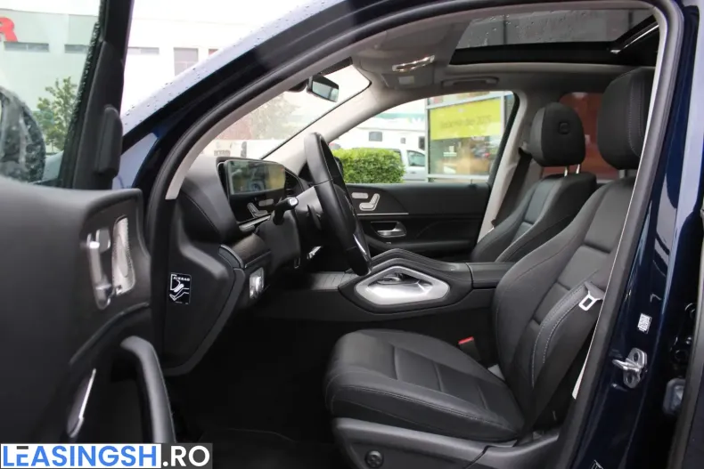 Mercedes-Benz GLE 350 (Clasa GLE) din 2021 cu 68.860 km - oferta MER250304 - foto 16