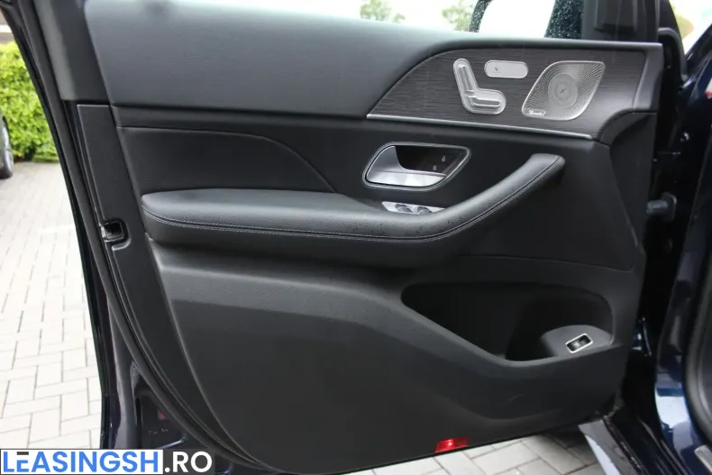 Mercedes-Benz GLE 350 (Clasa GLE) din 2021 cu 68.860 km - oferta MER250304 - foto 17