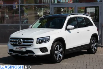 Mercedes-Benz GLB 220 din 2022 - oferta MER250305