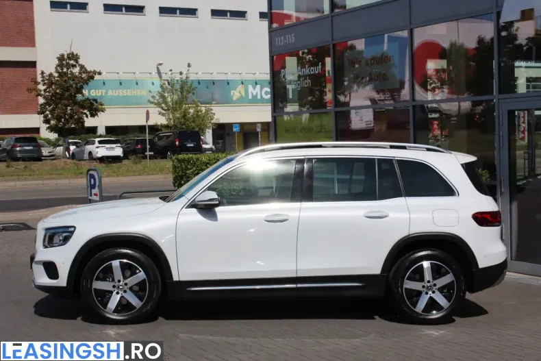 Mercedes-Benz GLB 220 (Clasa GLB) din 2022 cu 58.000 km - oferta MER250305 - foto 7