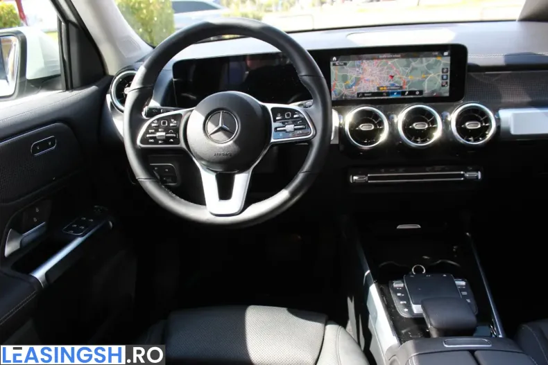 Mercedes-Benz GLB 220 (Clasa GLB) din 2022 cu 58.000 km - oferta MER250305 - foto 8