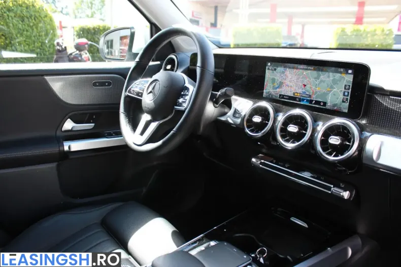 Mercedes-Benz GLB 220 (Clasa GLB) din 2022 cu 58.000 km - oferta MER250305 - foto 9