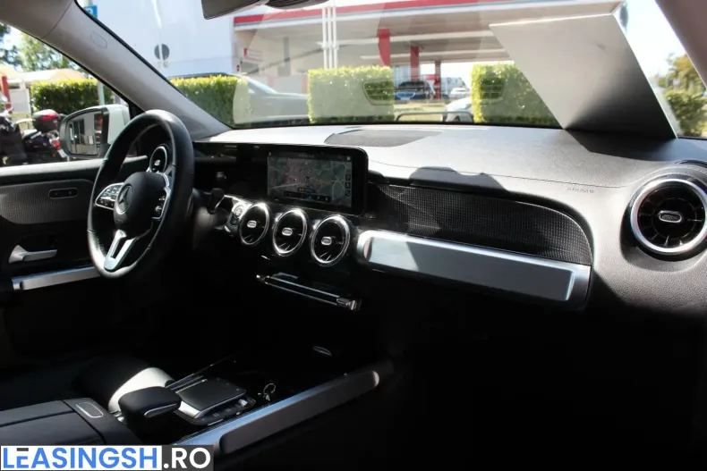 Mercedes-Benz GLB 220 (Clasa GLB) din 2022 cu 58.000 km - oferta MER250305 - foto 10