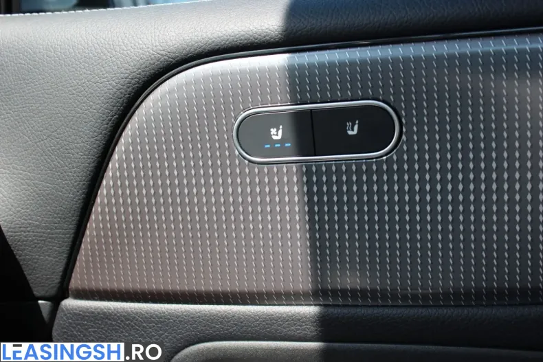 Mercedes-Benz GLB 220 (Clasa GLB) din 2022 cu 58.000 km - oferta MER250305 - foto 12