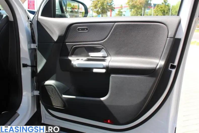 Mercedes-Benz GLB 220 (Clasa GLB) din 2022 cu 58.000 km - oferta MER250305 - foto 13