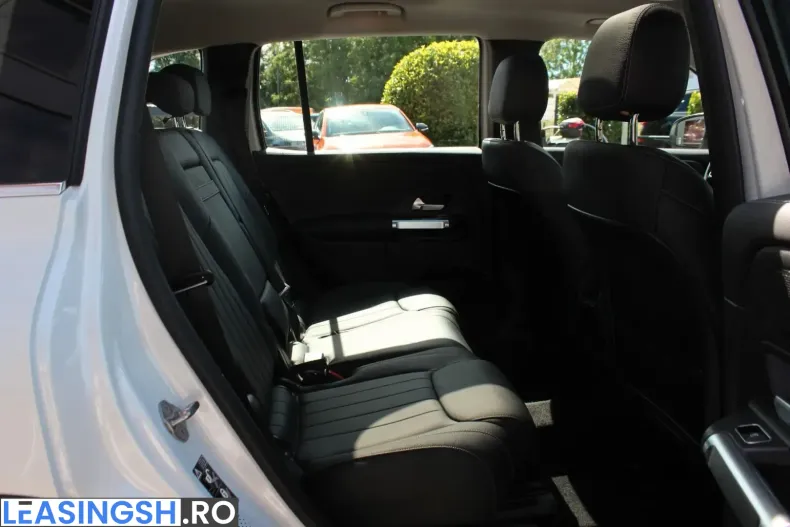 Mercedes-Benz GLB 220 (Clasa GLB) din 2022 cu 58.000 km - oferta MER250305 - foto 14
