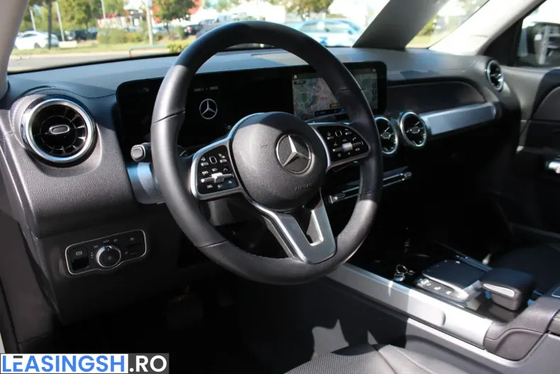 Mercedes-Benz GLB 220 (Clasa GLB) din 2022 cu 58.000 km - oferta MER250305 - foto 15
