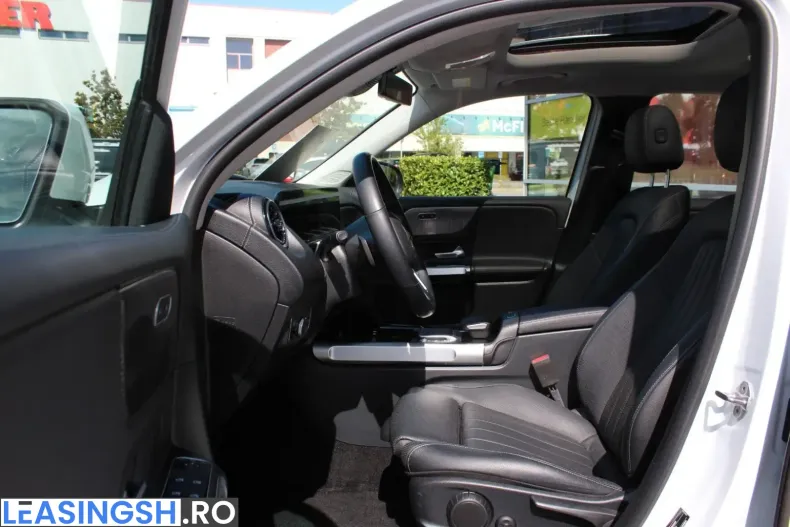 Mercedes-Benz GLB 220 (Clasa GLB) din 2022 cu 58.000 km - oferta MER250305 - foto 17