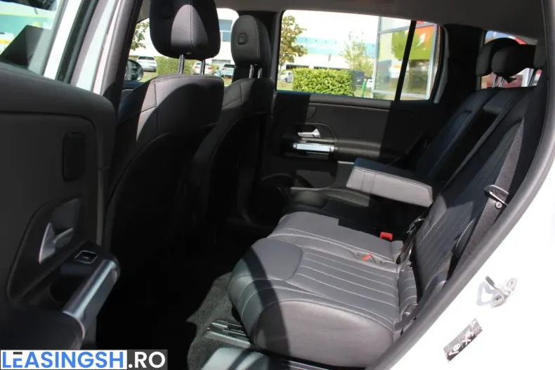 Mercedes-Benz GLB 220 (Clasa GLB) din 2022 cu 58.000 km - oferta MER250305 - foto 18