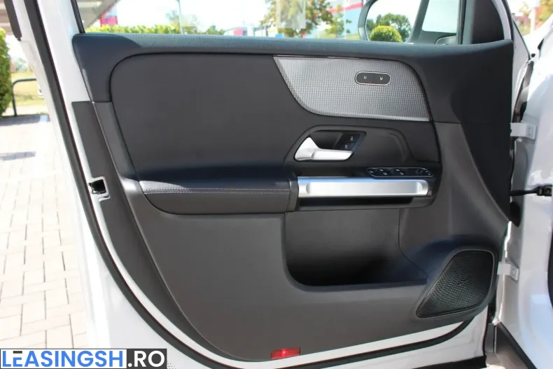 Mercedes-Benz GLB 220 (Clasa GLB) din 2022 cu 58.000 km - oferta MER250305 - foto 19