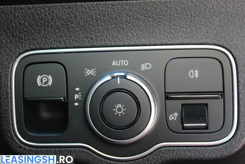 Mercedes-Benz GLB 220 (Clasa GLB) din 2022 cu 58.000 km - oferta MER250305 - foto 23