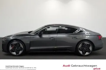 Audi e-tron GT din 2022 - oferta AUD250306
