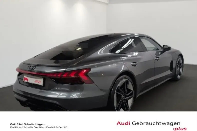 Audi e-tron GT din 2022 cu 69.966 km - oferta AUD250306 - foto 2