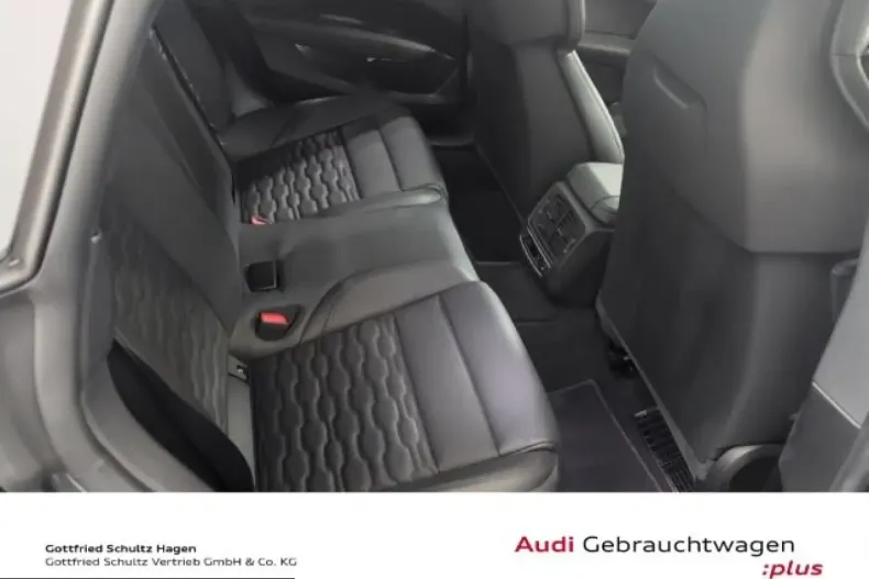 Audi e-tron GT din 2022 cu 69.966 km - oferta AUD250306 - foto 4