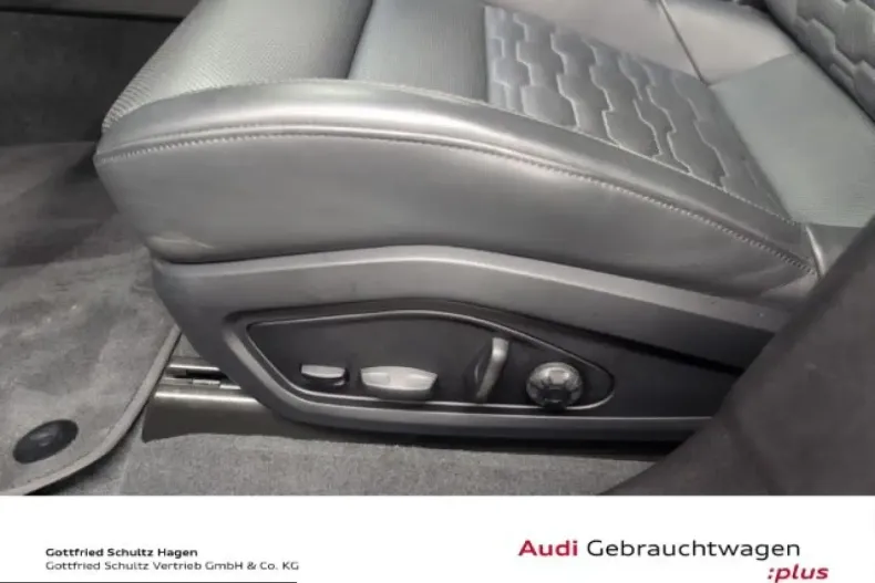 Audi e-tron GT din 2022 cu 69.966 km - oferta AUD250306 - foto 8