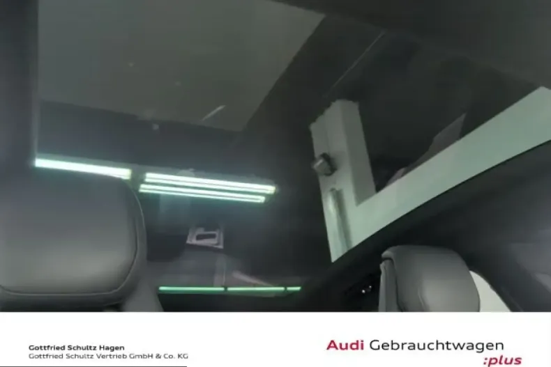 Audi e-tron GT din 2022 cu 69.966 km - oferta AUD250306 - foto 9