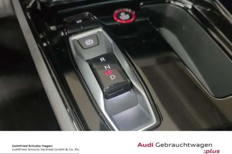 Audi e-tron GT din 2022 cu 69.966 km - oferta AUD250306 - foto 13