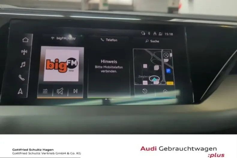 Audi e-tron GT din 2022 cu 69.966 km - oferta AUD250306 - foto 16