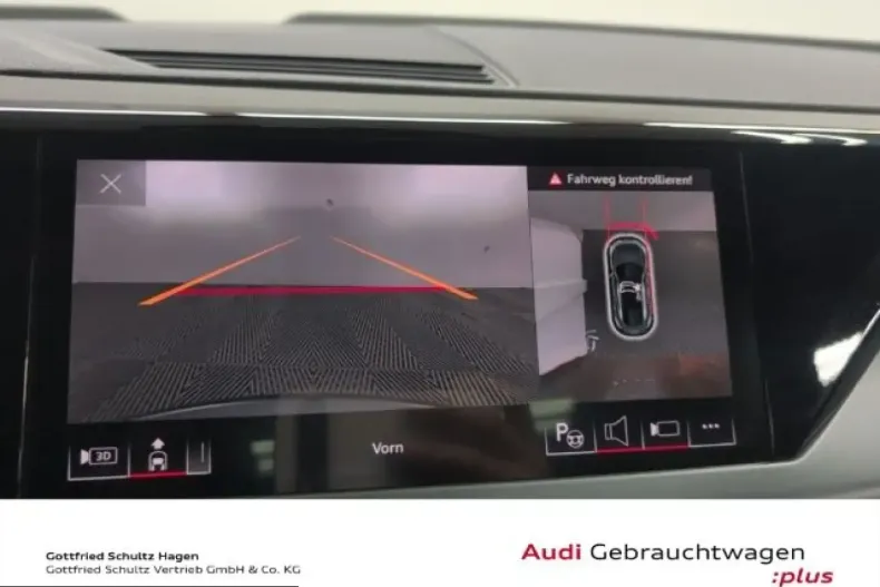 Audi e-tron GT din 2022 cu 69.966 km - oferta AUD250306 - foto 18