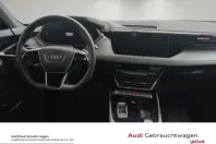 Audi e-tron GT din 2022 cu 69.966 km - oferta AUD250306 - foto 20