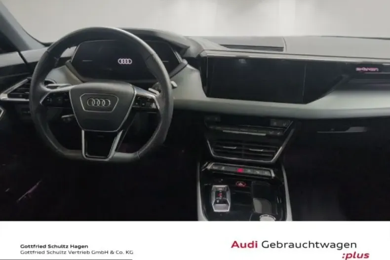 Audi e-tron GT din 2022 cu 69.966 km - oferta AUD250306 - foto 20
