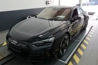 Audi e-tron GT din 2022 cu 65.830 km - oferta AUD250307 - foto 1
