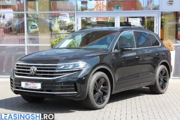Volkswagen Touareg din 2025 - oferta VOL250308