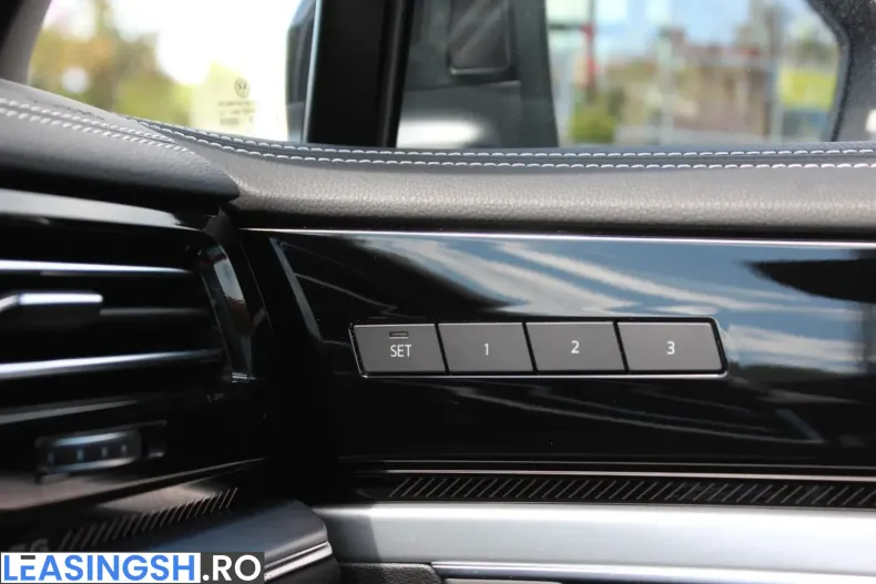 Volkswagen Touareg din 2025 cu 16.000 km - oferta VOL250308 - foto 10