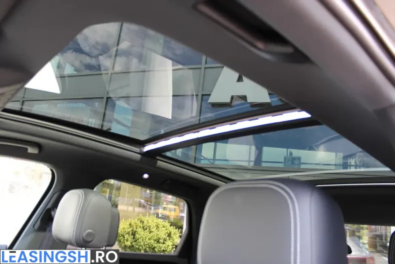 Volkswagen Touareg din 2025 cu 16.000 km - oferta VOL250308 - foto 13