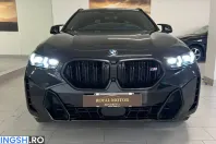 BMW X6 (Seria X) din 2023 cu 18.474 km - oferta BMW250309 - foto 1